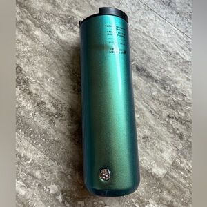 Starbucks Green Tumbler